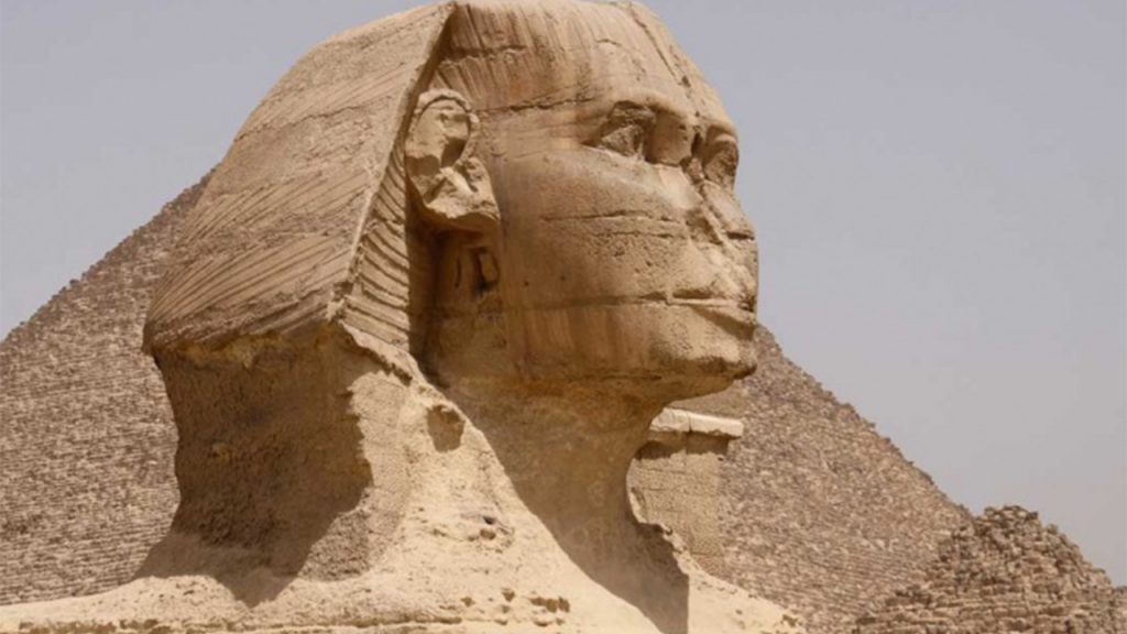 Descubrieron algo interesante en un pozo en Egipto