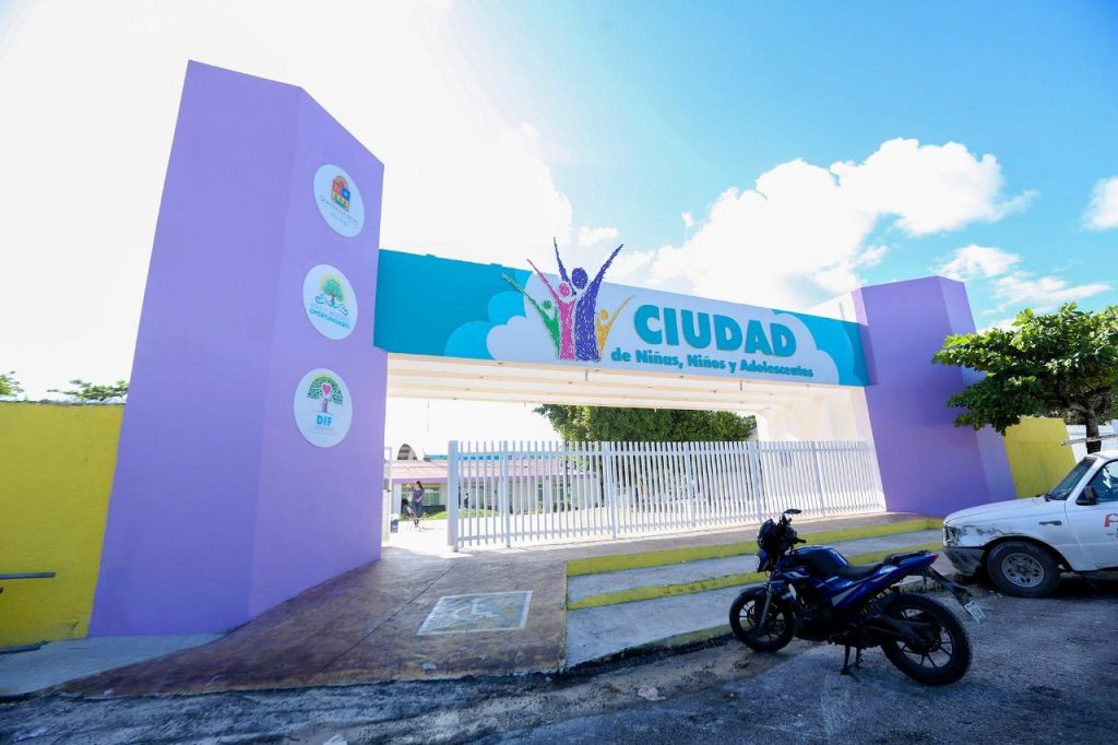 Denuncia abuso en casa hogar