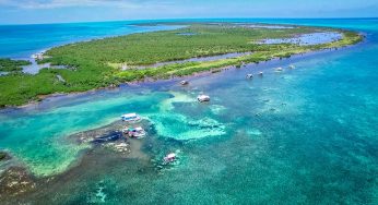 Aumentará el cobro de acceso a Banco Chinchorro