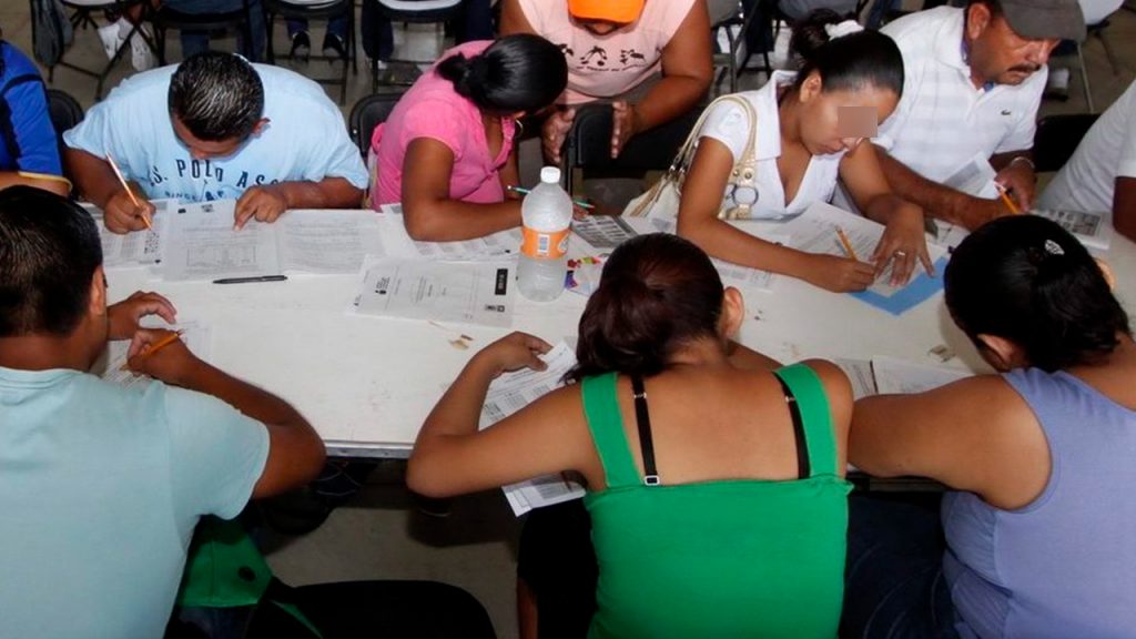 IEEA Q.ROO DEJA SIN CLASES Y CERTIFICADOS A JÓVENES Y ADULTOS