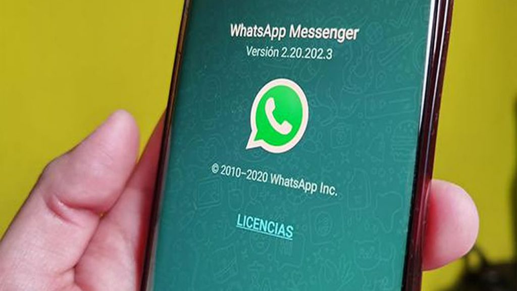 WhatsApp dejará de funcionar en 2021 en algunos teléfonos
