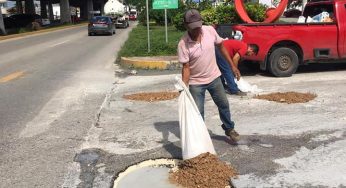 Dejan en vergüenza a Beristain