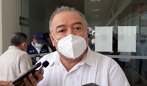 Video: Por ejecución de narcotaxistas en Cancún, dirigente del gremio exige más seguridad