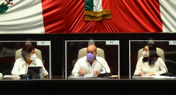 Cuestionan a Yohanet Torres durante su comparecencia