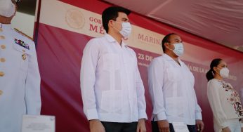 Con agenda legislativa buscan seguridad en QRoo