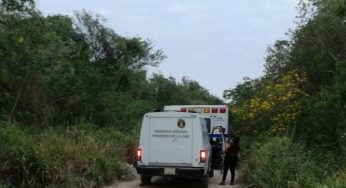 Dos ejecutados en Punta Esmeralda