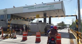 Chetumal: Posible la reapertura de la zona libre de Belice