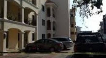 Se quita la vida en condominio de Playa del Carmen