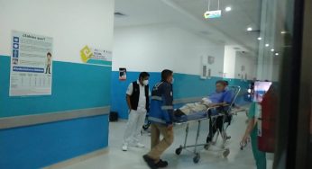Por resistirse a asalto terminó plomeado en la Región 102 de Cancún