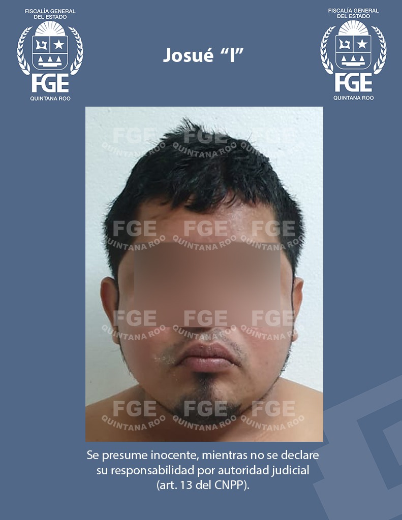 Vinculan a proceso a asesinos de Jeydi en Chetumal; buscan a otros implicados