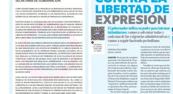 Carta del Quintana Roo Hoy para Andrés Manuel López Obrador