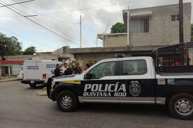 Hombre se suicida en la Región 93 de Cancún