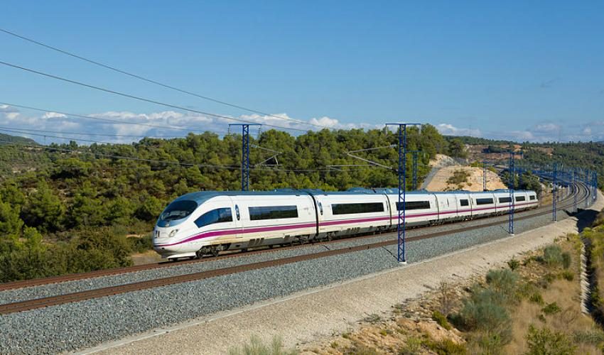 Buscan expandir el Tren Maya