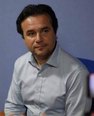 Tunden en redes a Pedro Joaquín por querer reelegirse