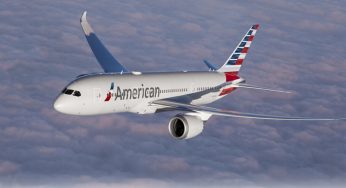 American Airlines tendrá nuevas rutas a Cancún y Mérida para junio