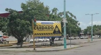 ALERTA: 90% de los quintanarroenses positivos a covid19 que llegaron graves al hospital se automedicaron, empeorando su estado de salud