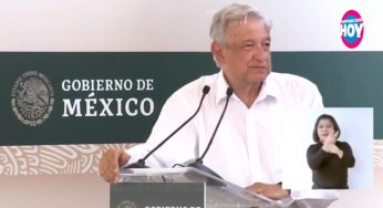 Sedena hará el tramo cinco del Tren Maya: AMLO