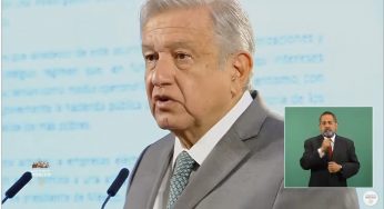 “No callaré ante pillaje y la injusticia”: AMLO pide a SCJN investigar a juez que frenó Ley Eléctrica