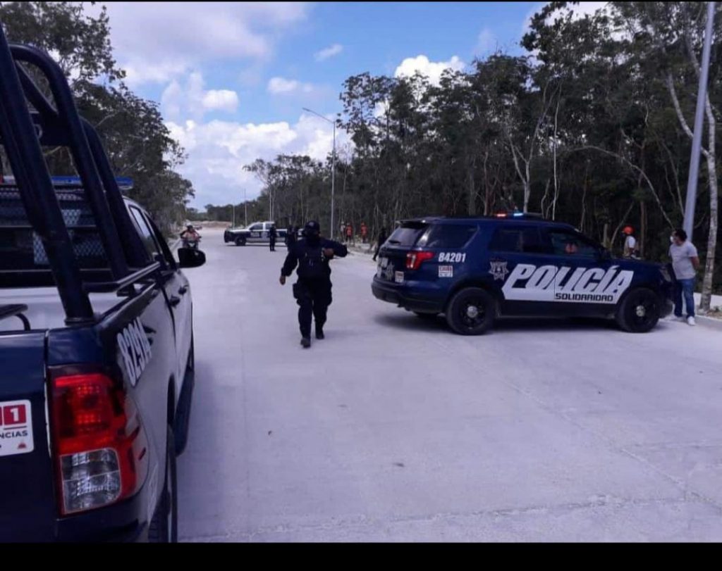 Muere contratista baleado en asalto