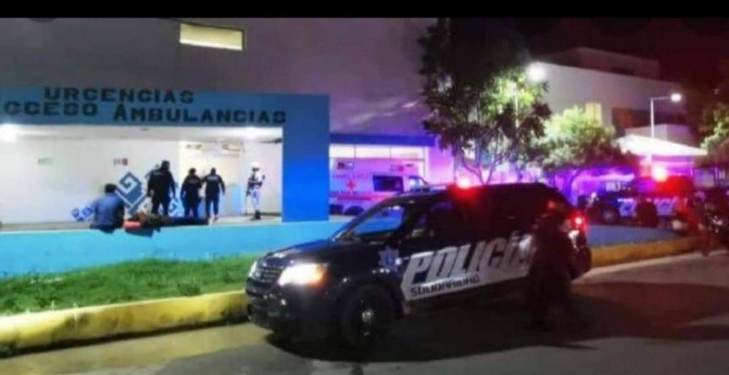 Ejecutada a balazos en la colonia irregular Nuevo Noh Bec