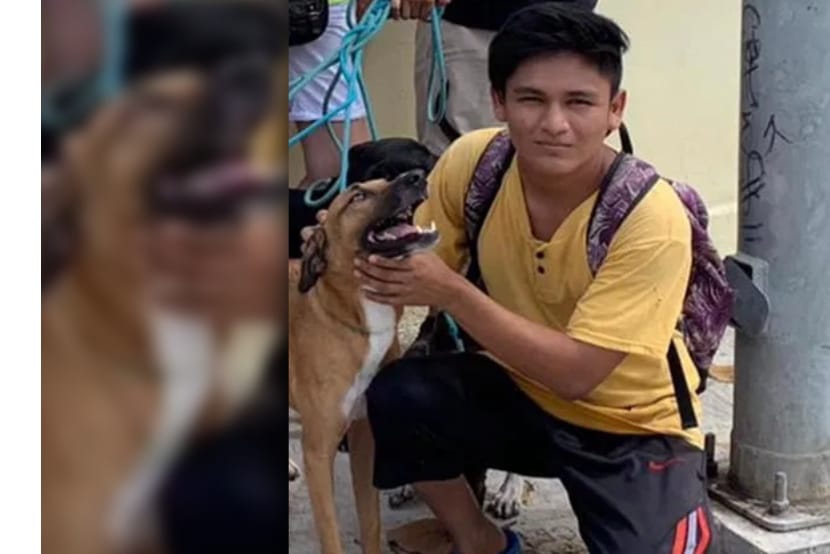 Asesinan a joven en Playa del Carmen