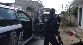 Reportan falsa ejecución