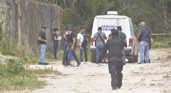 Ejecutado y torturado en Bonfíl