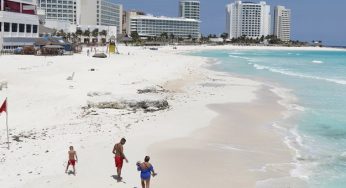 Canadá extiende suspensión de vuelos hacia Cancún