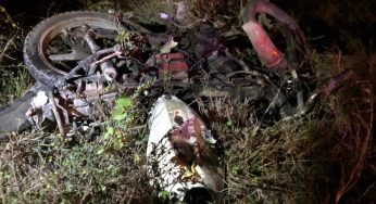 Fatal accidente en la carretera Cancún – Leona