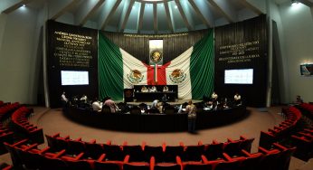 Avalan reformas a Ley del Sistema Anticorrupción
