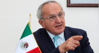 AMLO propondrá nuevos embajadores en Francia, Argentina y China