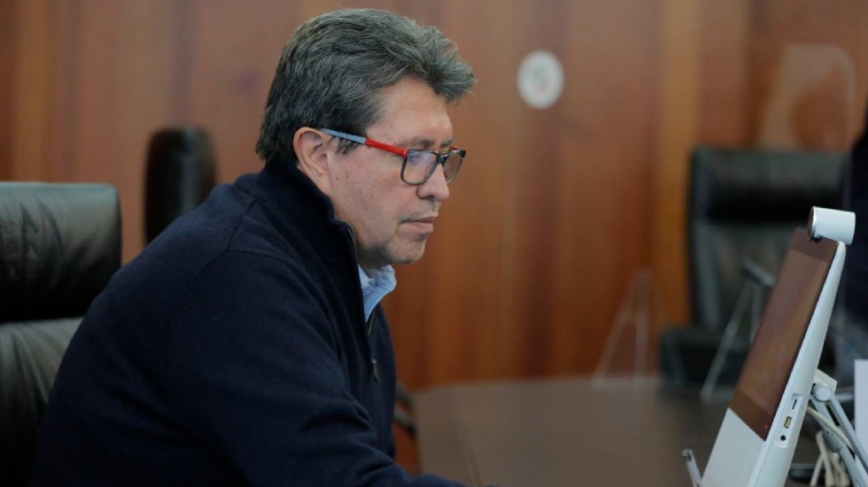 Inevitable, reforma electoral tras comicios: Monreal