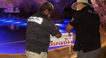 En riesgo distintivo de grupo Xcaret como Empresa Socialmente Responsable (ESR)