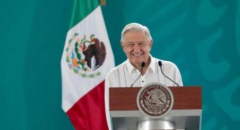 Piden a AMLO derogar Área Natural Protegida de Sian Ka’an