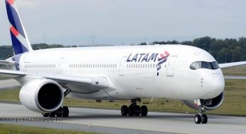 Cancún reconectará con Sao Paulo a través de Latam Airlines