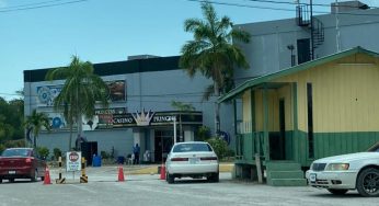 Cierran casino en Zona Libre de Belice por brote de covid19