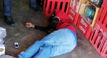 Chetumal envuelta en la violencia; 3 ejecuciones el fin de semana