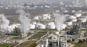 Pemex compró refinería ‘Deer Park’ en EUA: AMLO