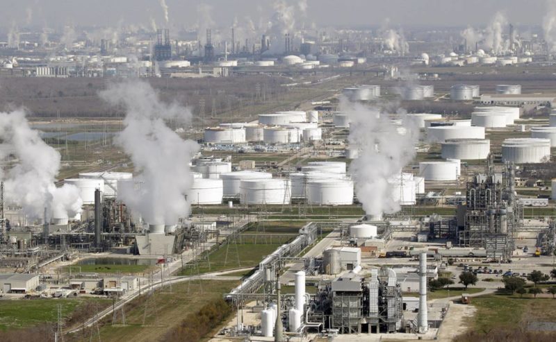 Pemex compró refinería ‘Deer Park’ en EUA: AMLO