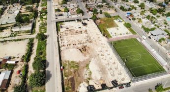 Anuncian obras para Quintana Roo con inversión de 778 mdp
