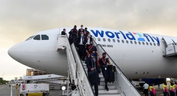 Aumentan vuelos hacia el Caribe Mexicano