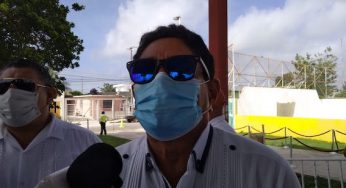 Gobierno de Otoniel Segovia sin grandes logros