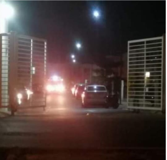 Pelea por el amor de un hombre tiene un trágico final en el fraccionamiento Palmas II en Playa el Carmen