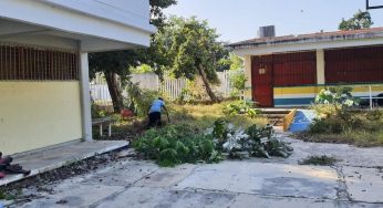 Carece Q. Roo de refugios anticiclónicos para la temporada de huracanes 2021