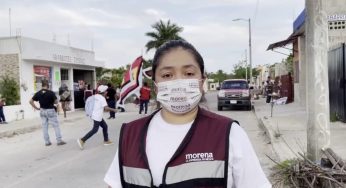 No protegeré a nadie: Yensunni