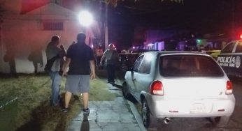 Golpean y abusan de una jovencita en la Colonia David Gustavo Gutiérrez