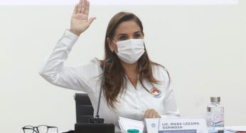 Ayuntamiento aprueba importante paquete de obras para Benito Juárez