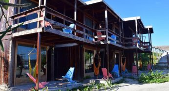 Hotel sería sancionado en Mahahual por uso de maquinaria