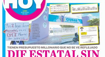 DIF Quintana Roo, un negocio redondo