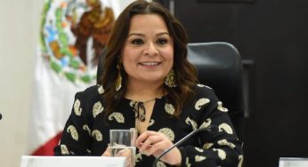 No convence disculpa a diputada Judith Rodríguez
